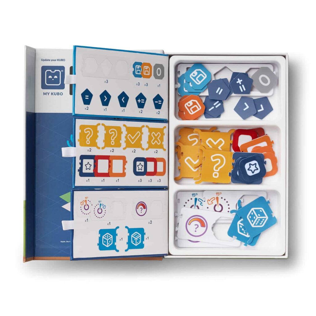 KUBO Coding++ Set, image 2