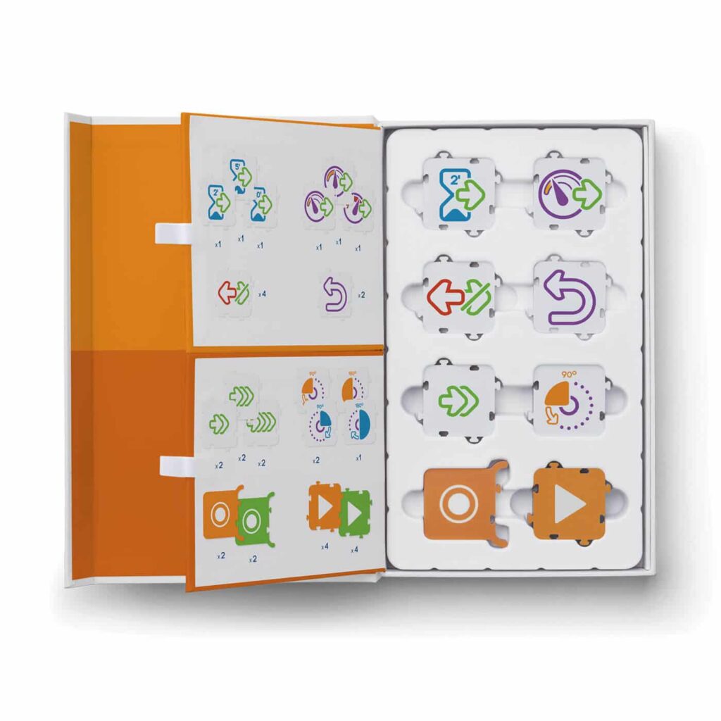 KUBO Coding+ Set, image 3