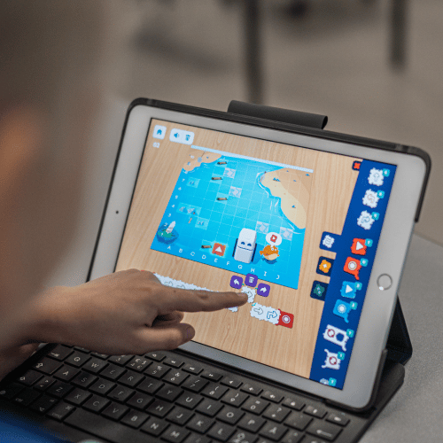 KUBO Play Classroom, image 2